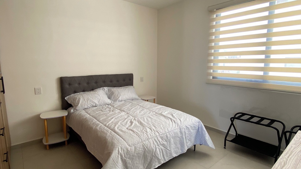 Photo of Bedroom in San Luis Potosi