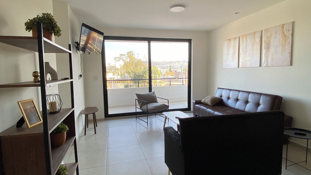 Photo of Livingroom in San Luis Potosi