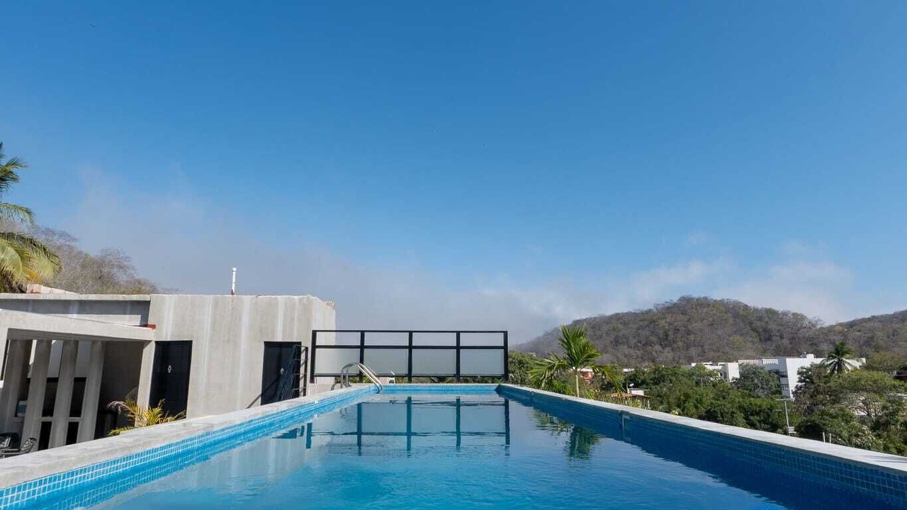 Photo of Outdoor in Crucecita