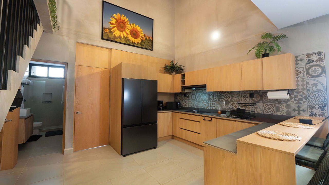 Photo of Kitchen in Crucecita