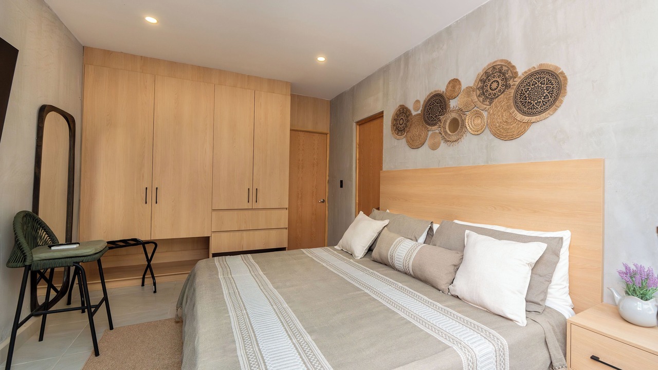Photo of Bedroom in Crucecita