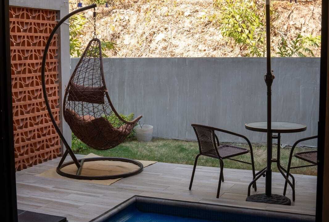 Photo of Patio Balcony in Crucecita