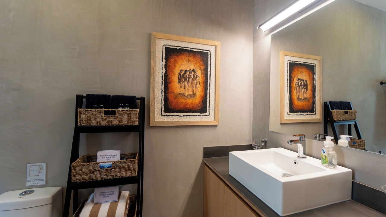 Photo of Bathroom in Crucecita