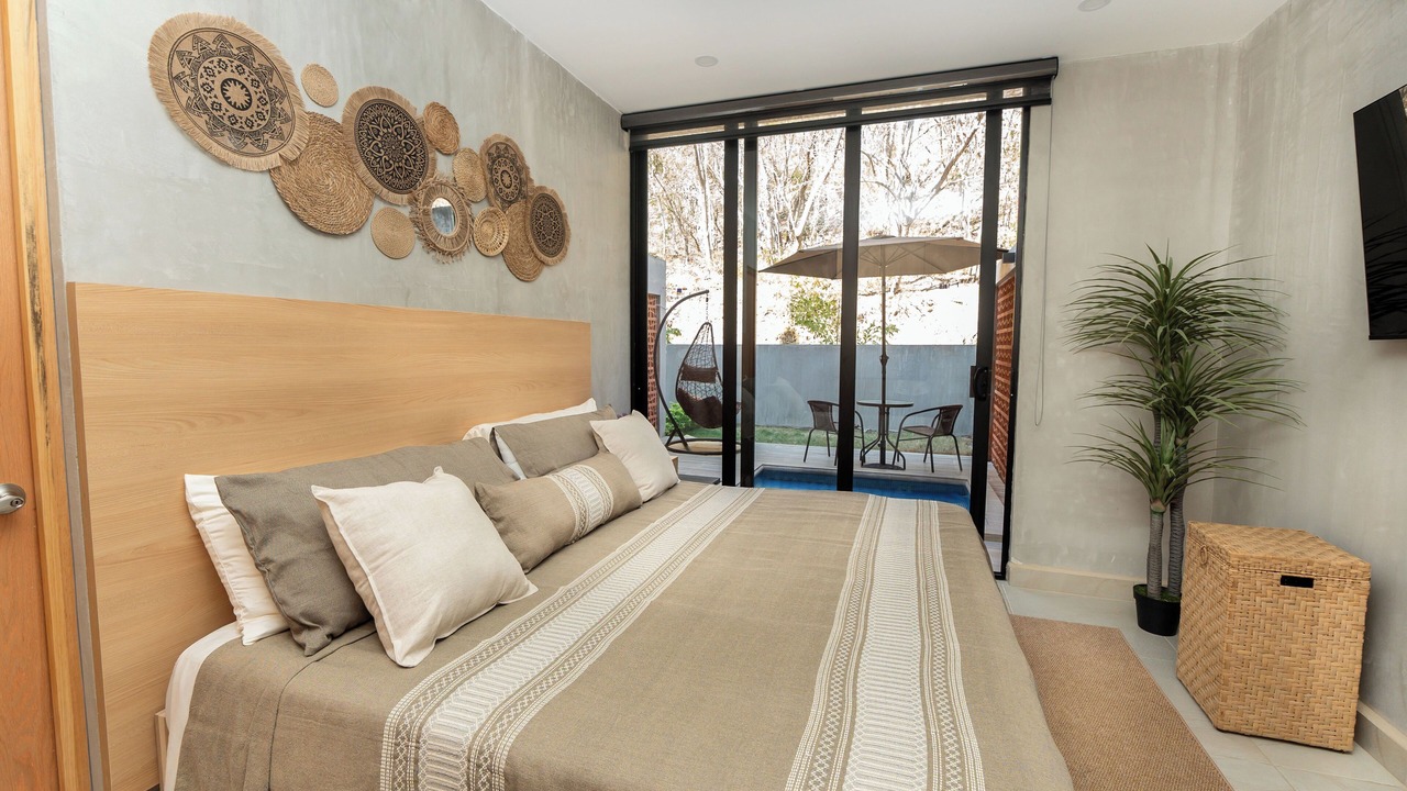 Photo of Bedroom in Crucecita