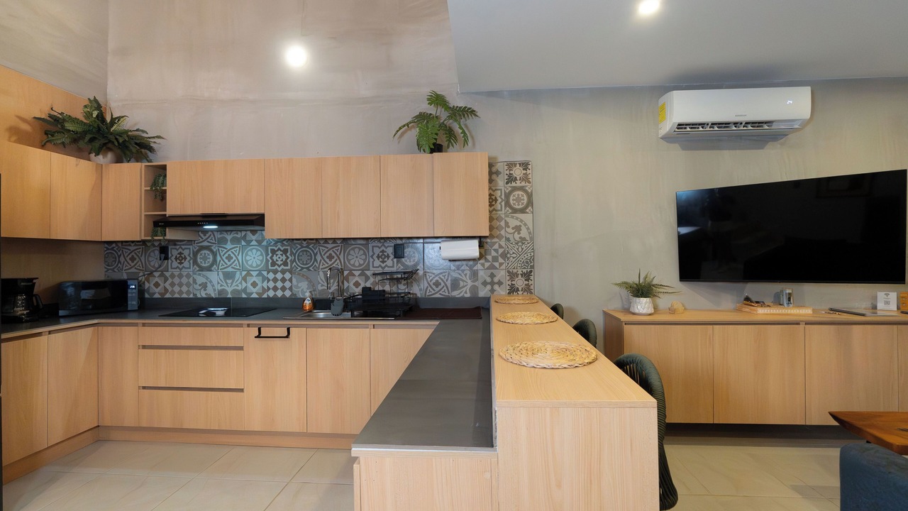 Photo of Kitchen in Crucecita
