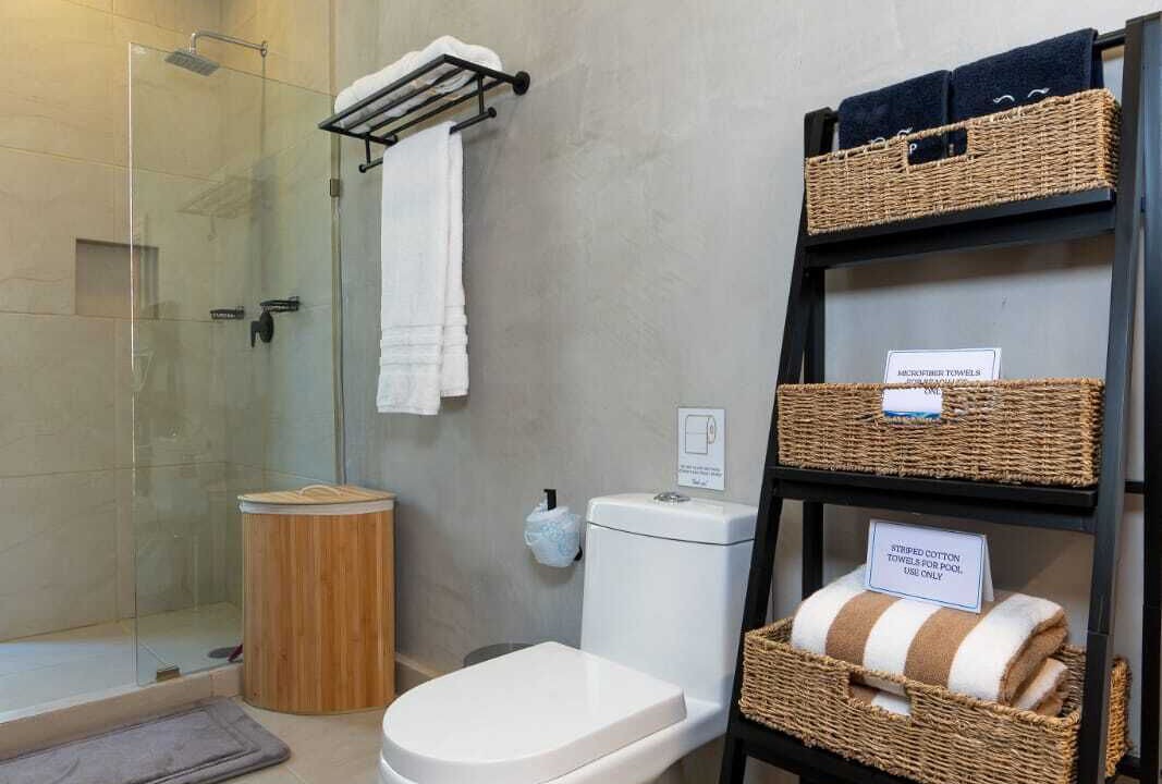 Photo of Bathroom in Crucecita