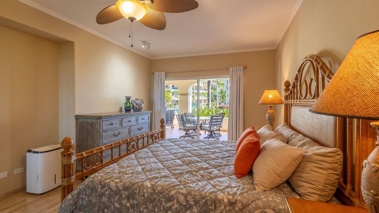 Photo of Bedroom in Zona Hotelera