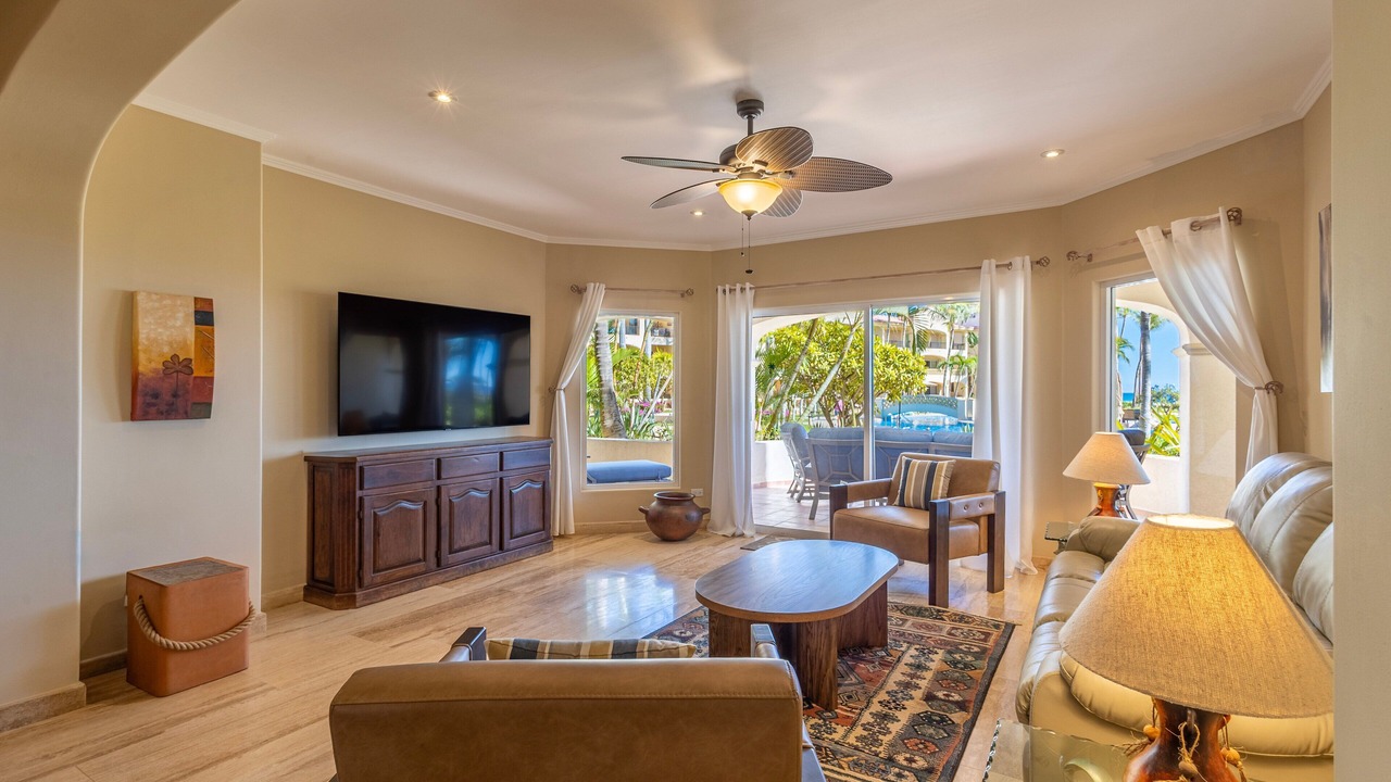 Photo of Livingroom in Zona Hotelera