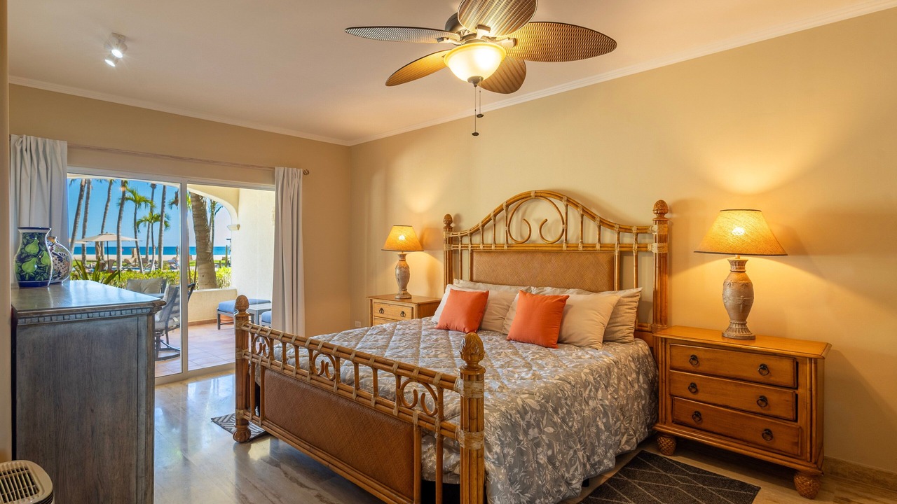 Photo of Bedroom in Zona Hotelera