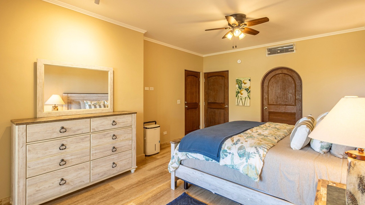 Photo of Bedroom in Zona Hotelera