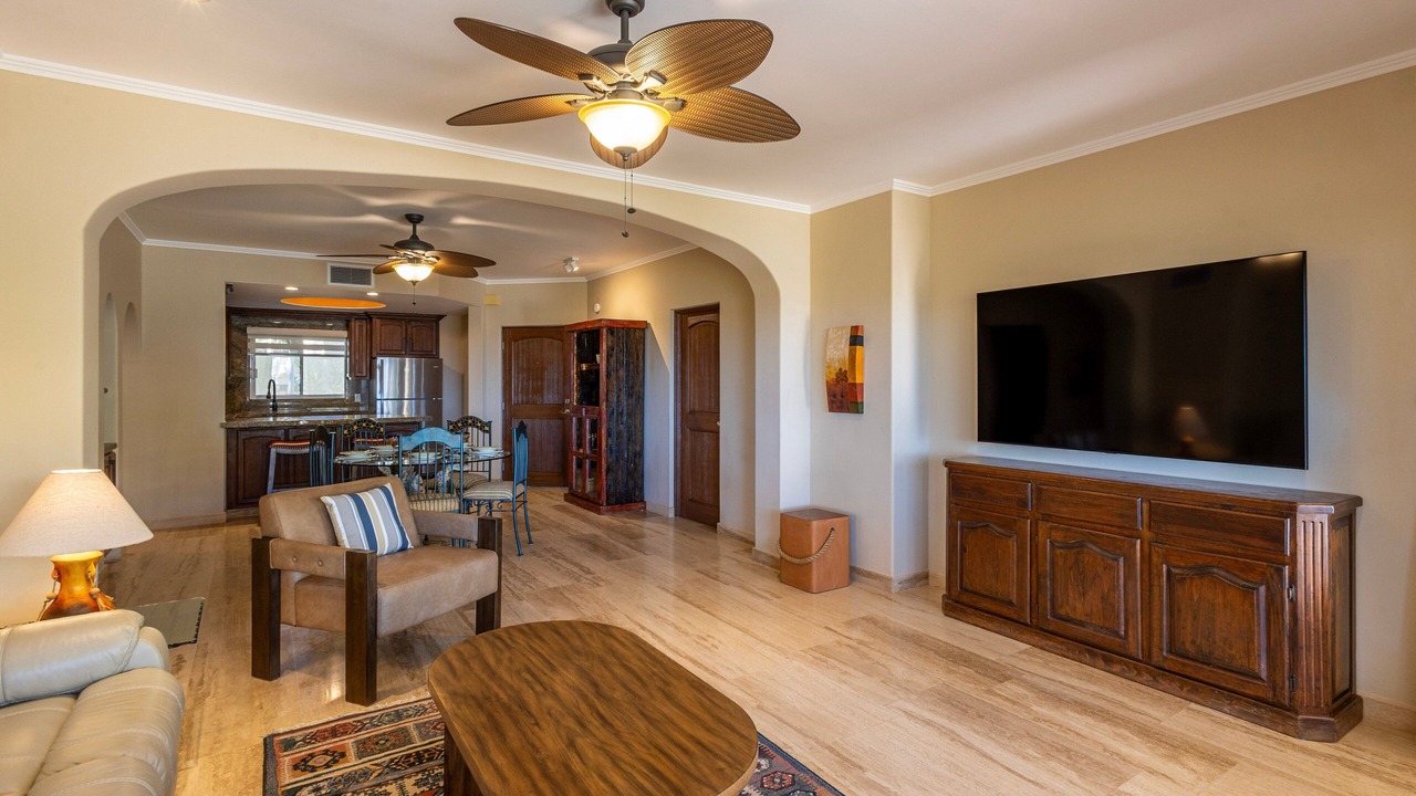 Photo of Livingroom in Zona Hotelera