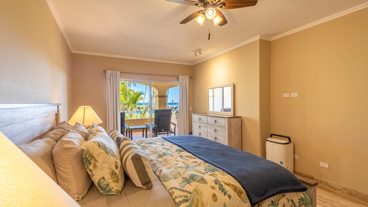 Photo of Bedroom in Zona Hotelera