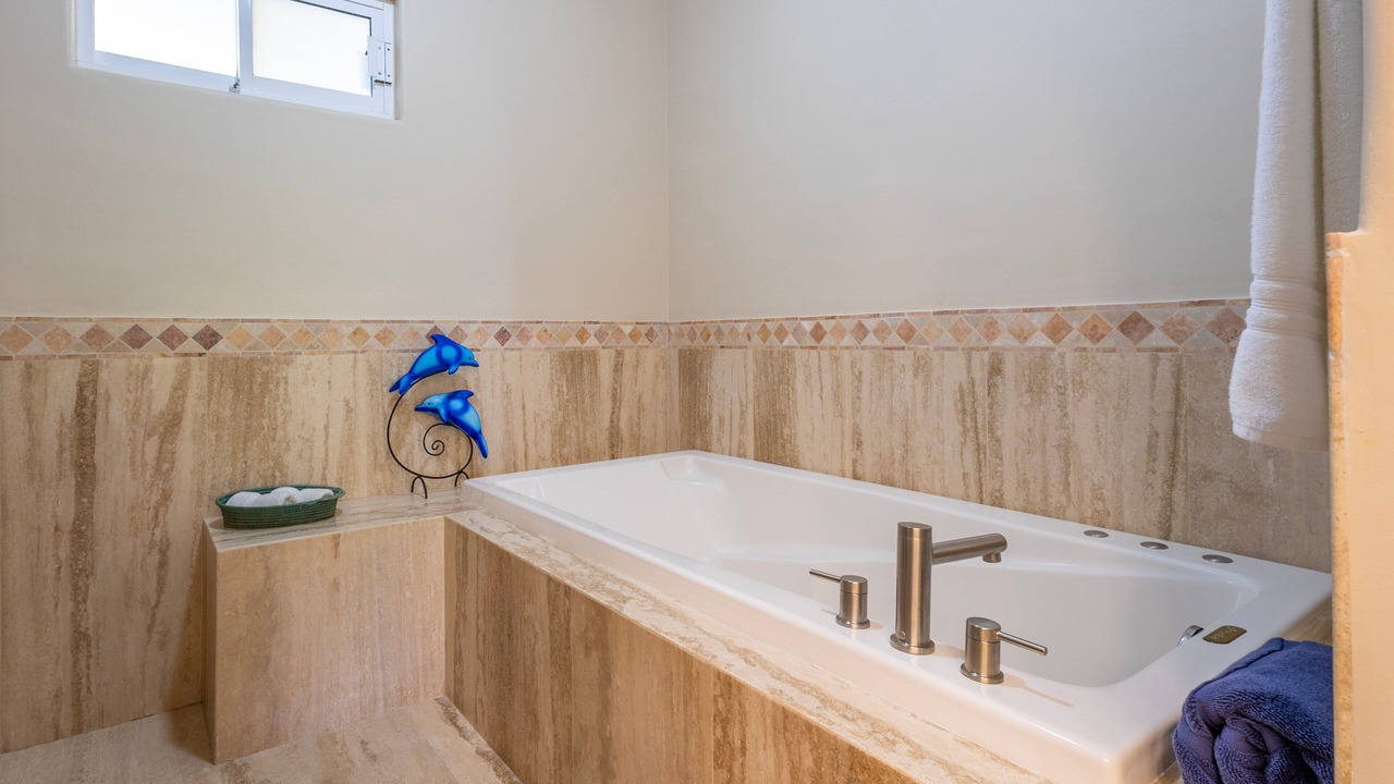 Photo of Bathroom in Zona Hotelera