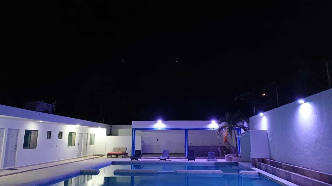 Photo of Outdoor in Alfredo V. Bonfil