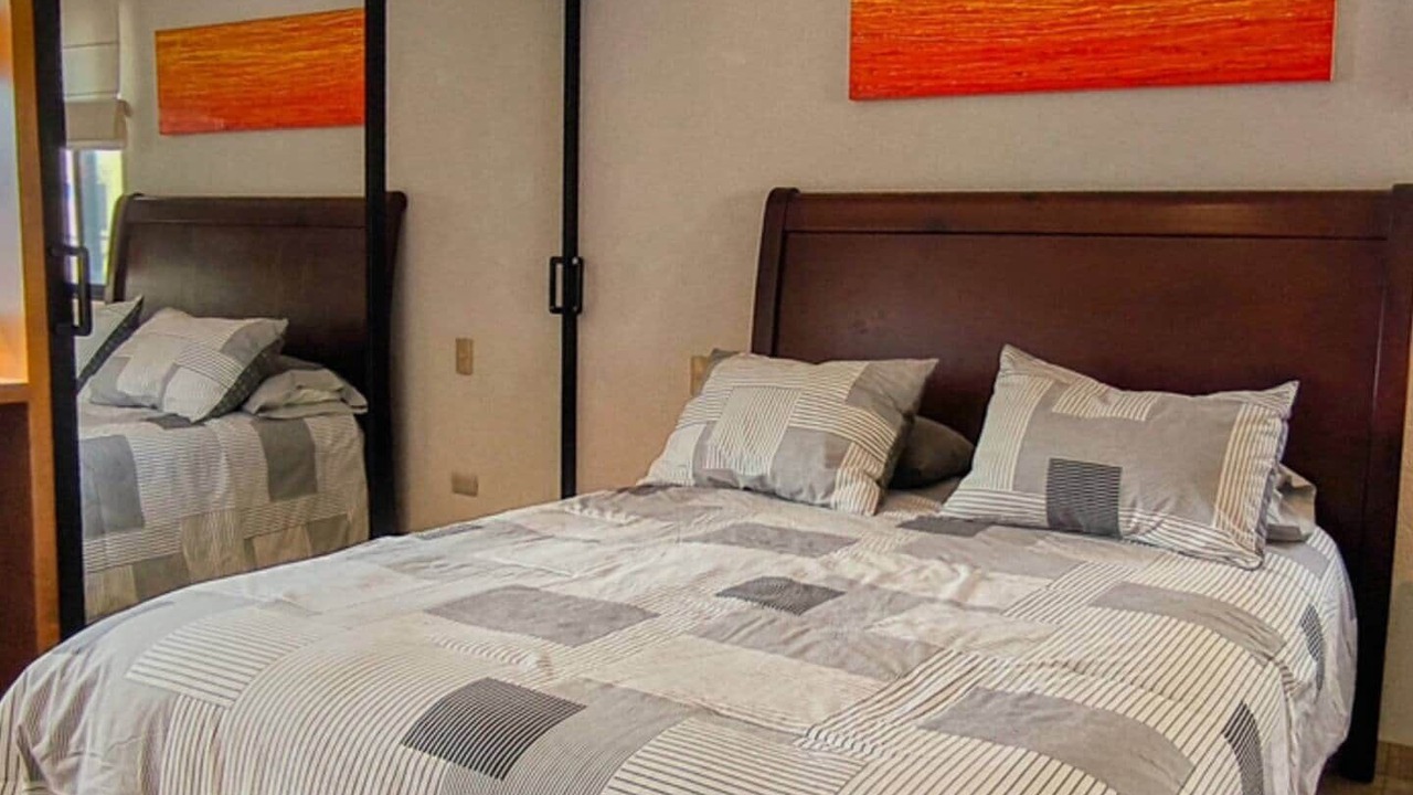 Photo of Bedroom in Campo de Golf Fonatur