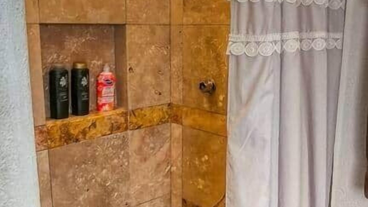 Photo of Bathroom in Campo de Golf Fonatur