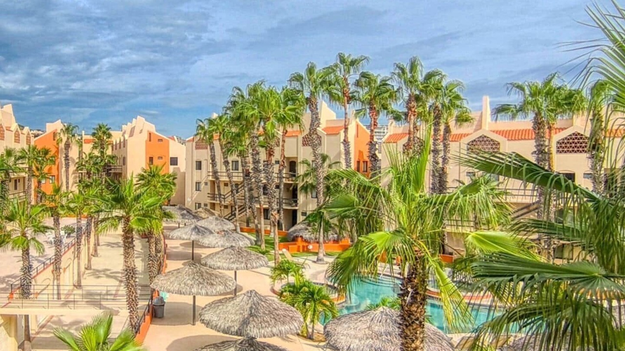 Photo of Outdoor in Campo de Golf Fonatur