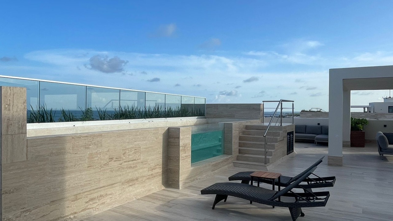 Photo of Outdoor in Puerto Morelos