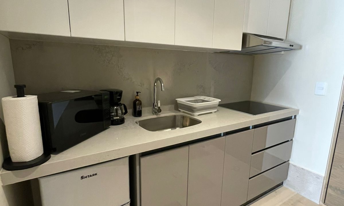 Photo of Kitchen in Puerto Morelos
