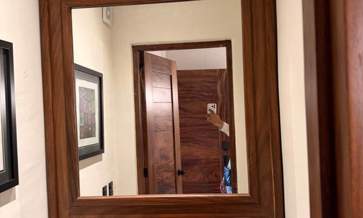 Photo of Bedroom in Zihuatanejo