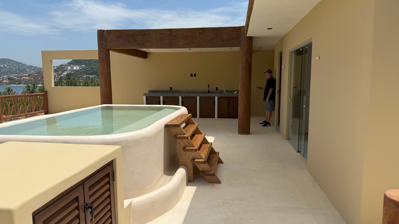 Photo of Outdoor in Zihuatanejo