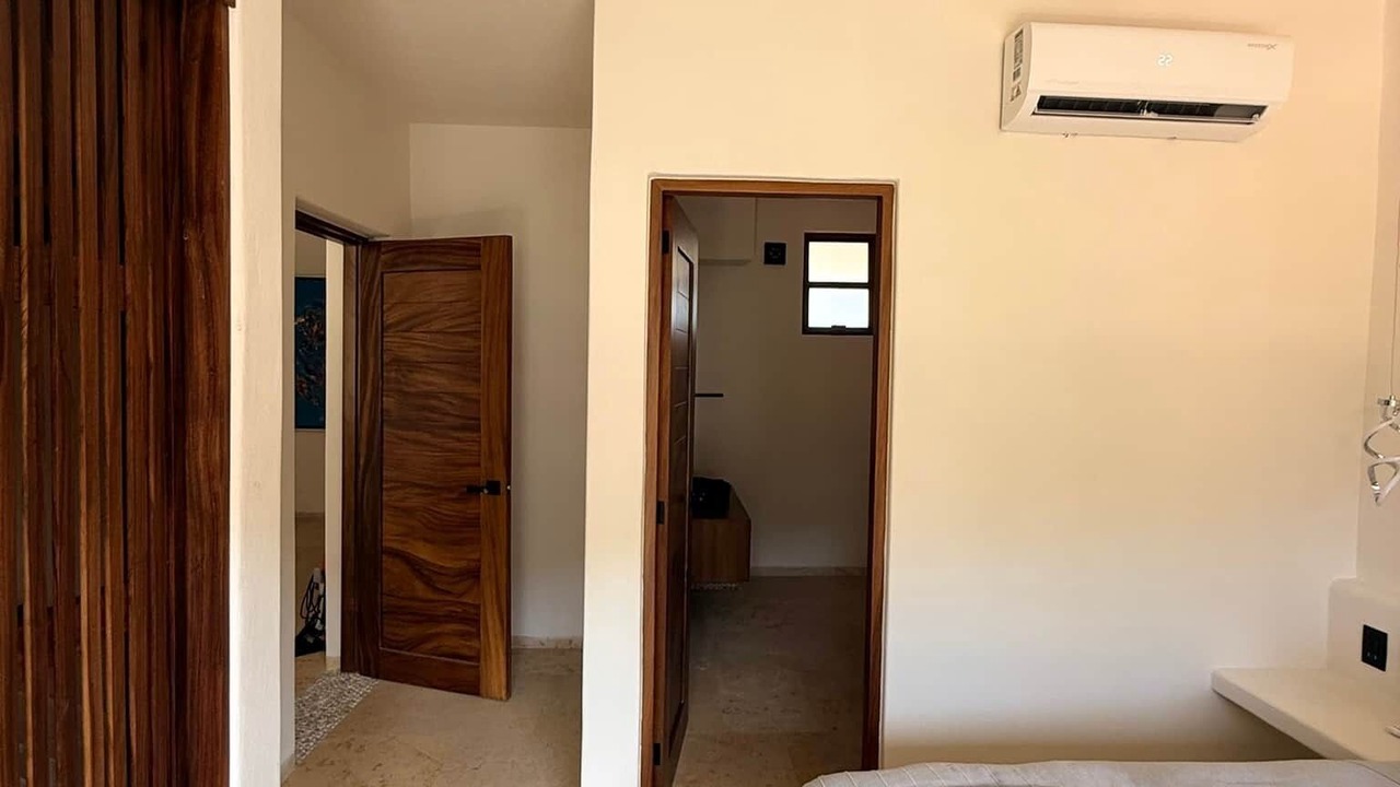 Photo of Bathroom in Zihuatanejo