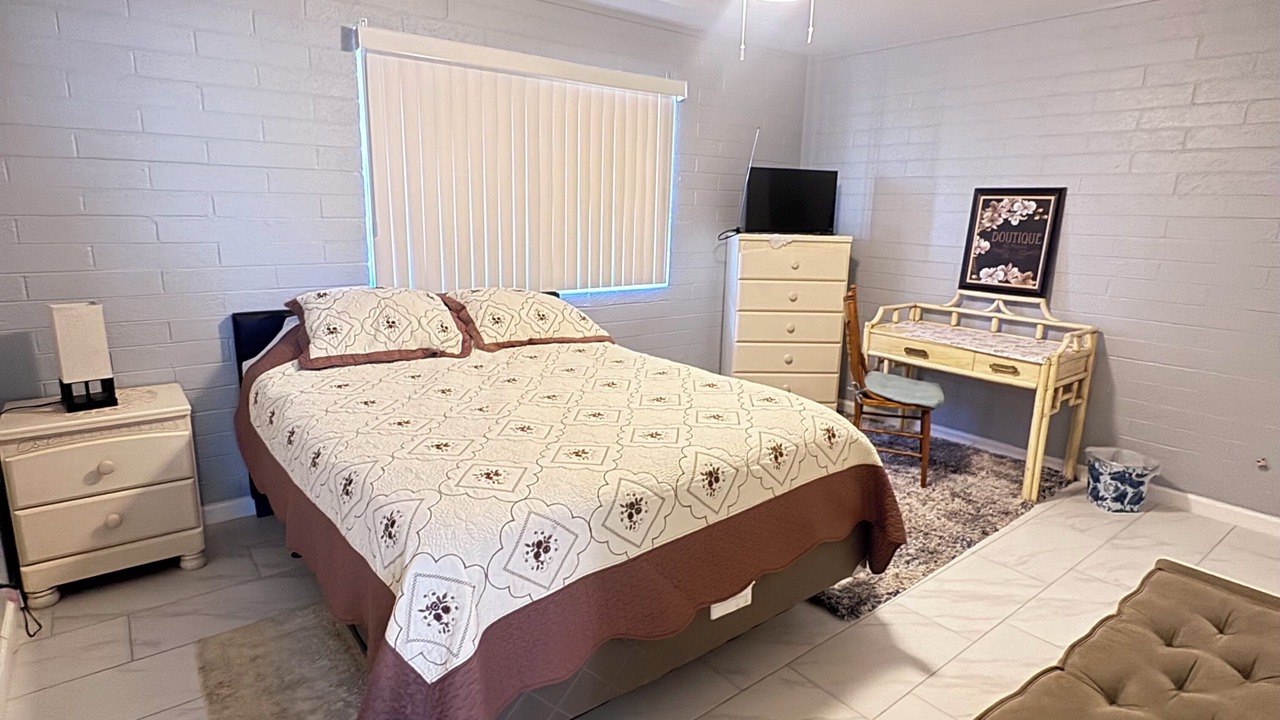 Photo of Bedroom in Newlife