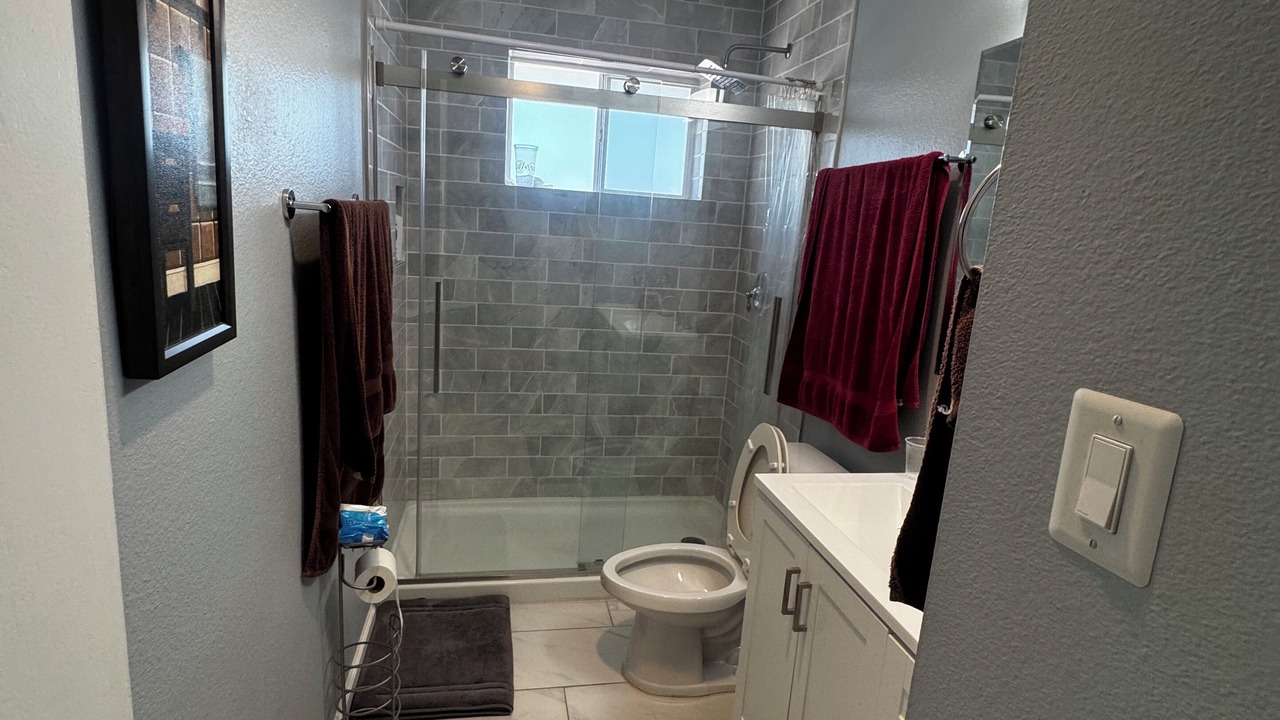 Photo of Bathroom in Newlife