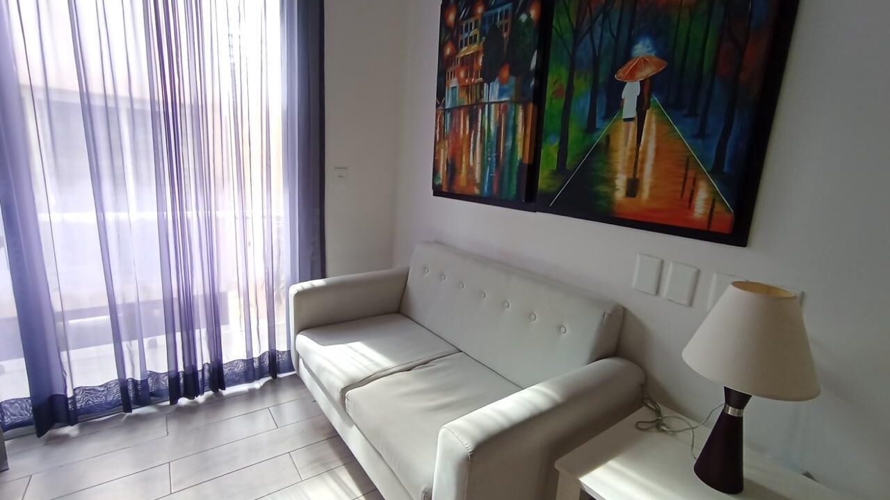 Photo of Livingroom in Puerto Aventuras