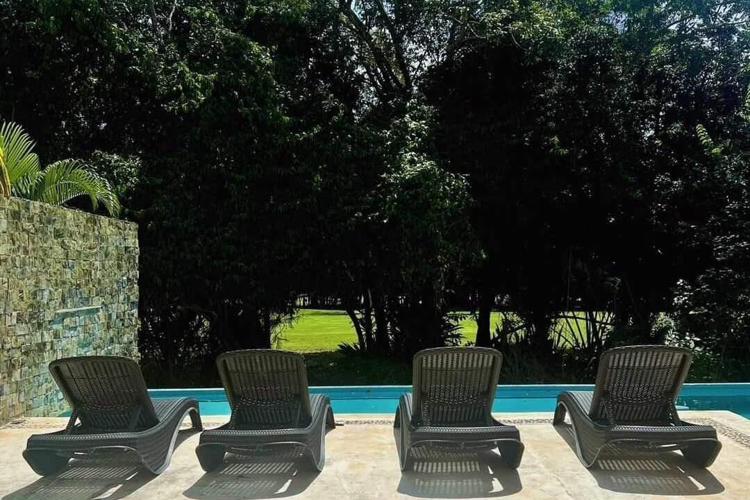 Photo of Outdoor in Puerto Aventuras
