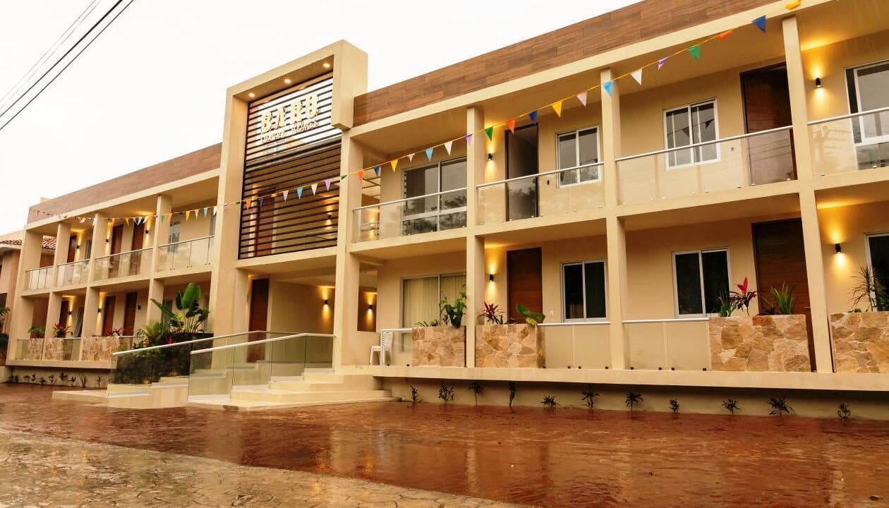 Photo of Outdoor in Puerto Aventuras