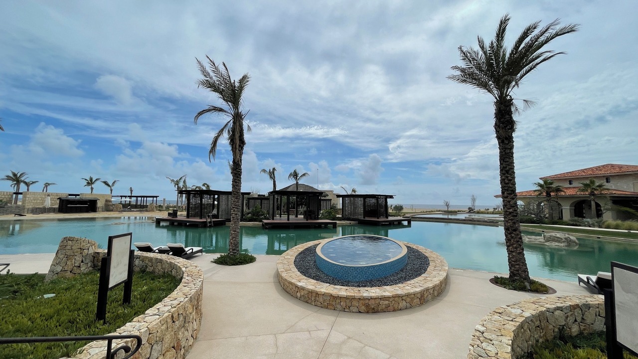 Photo of Outdoor in Los Cangrejos II y III