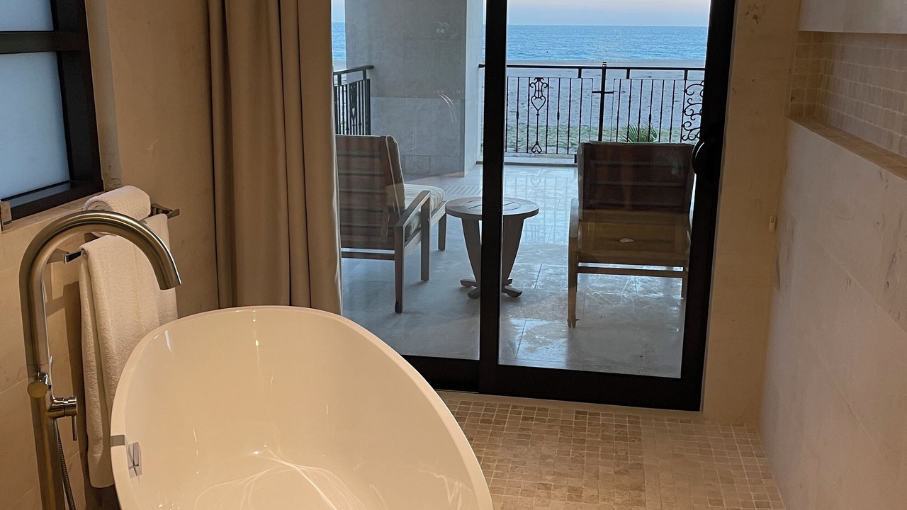 Photo of Bathroom in Los Cangrejos II y III