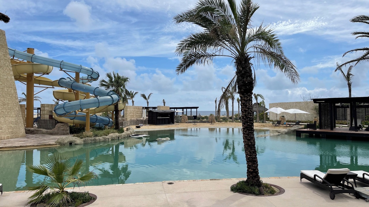 Photo of Outdoor in Los Cangrejos II y III