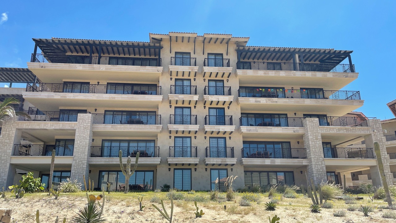 Photo of Outdoor in Los Cangrejos II y III