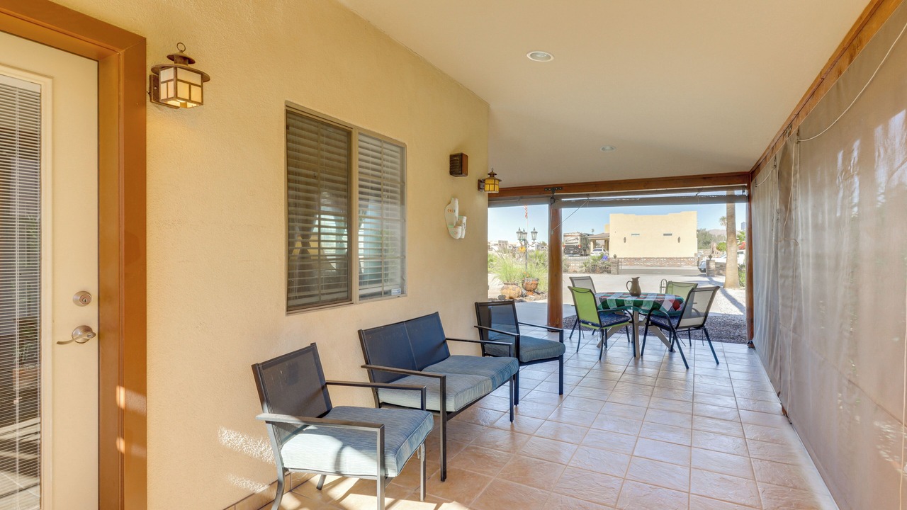 Photo of Outdoor in Foothills