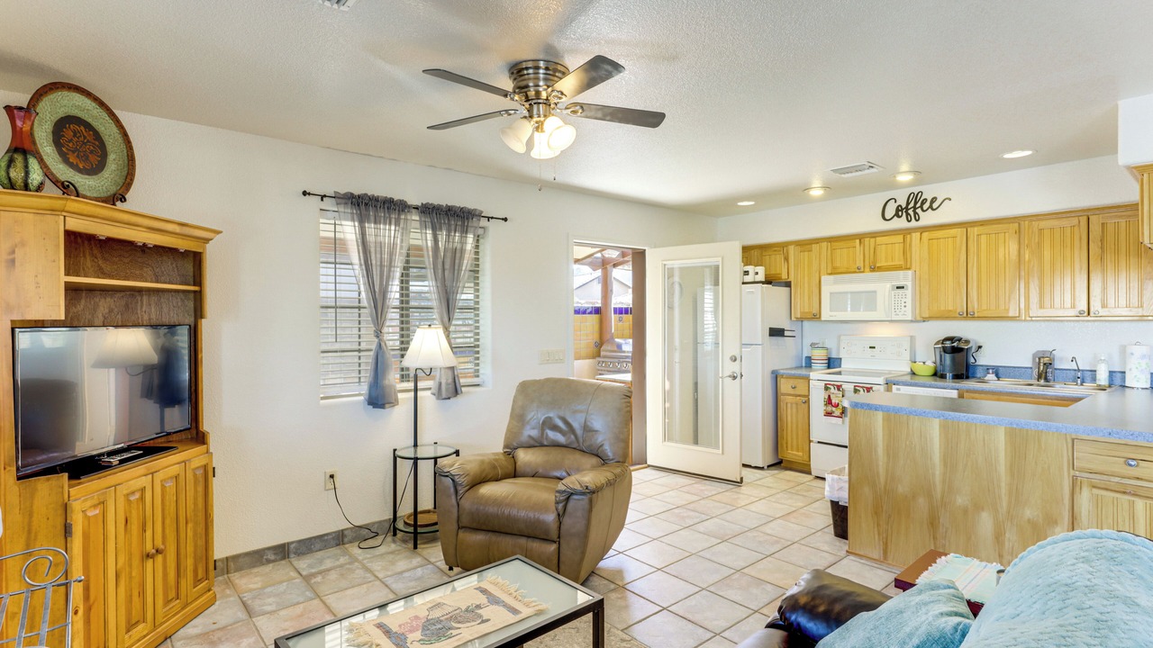 Photo of Bedroom in Foothills