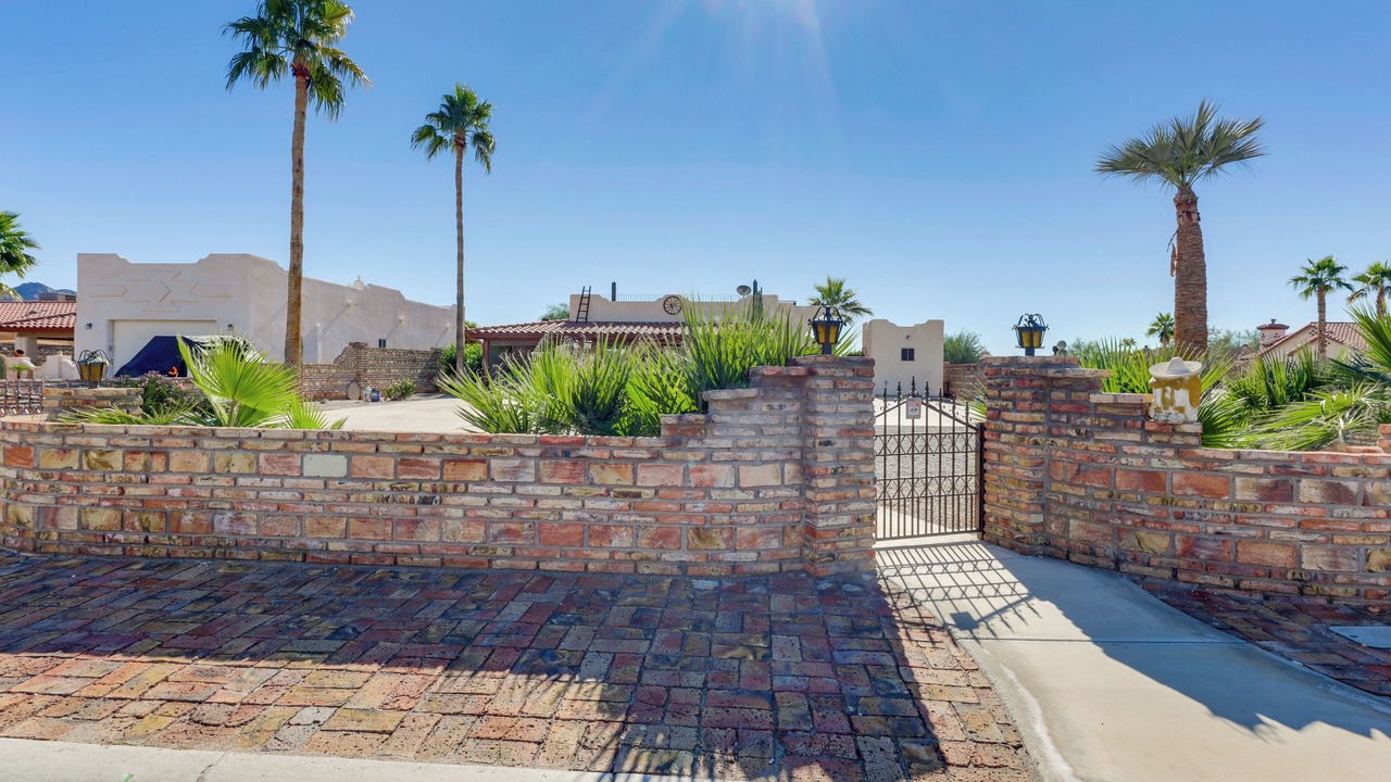 Photo of Outdoor in Foothills
