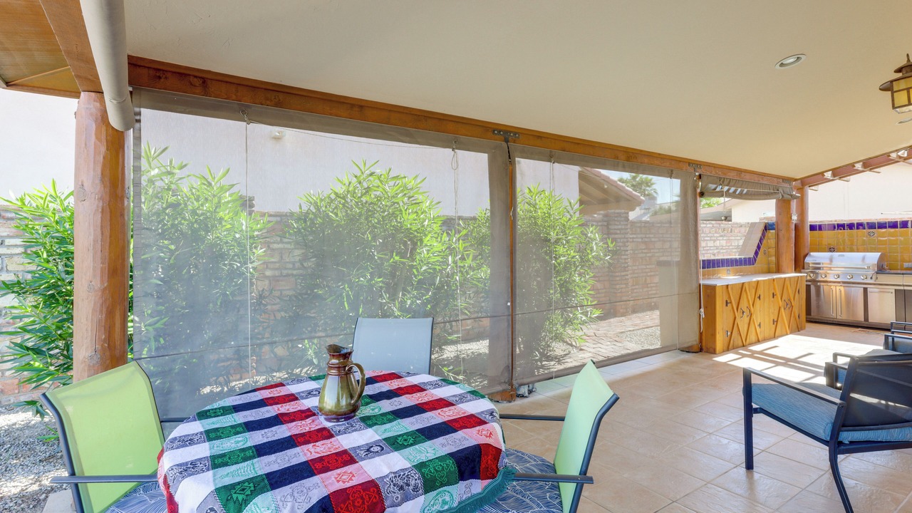 Photo of Outdoor in Foothills