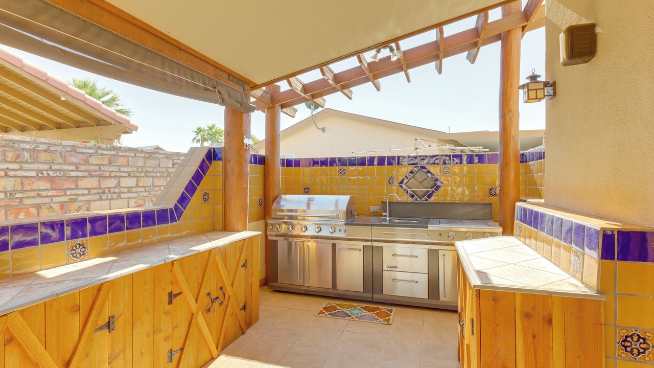 Photo of Outdoor in Foothills