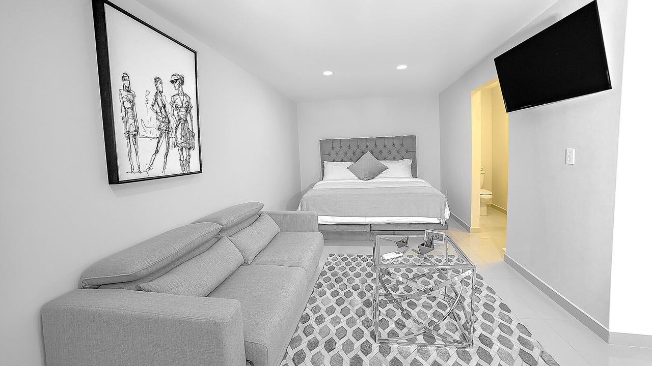 Photo of Bedroom in Tijuana