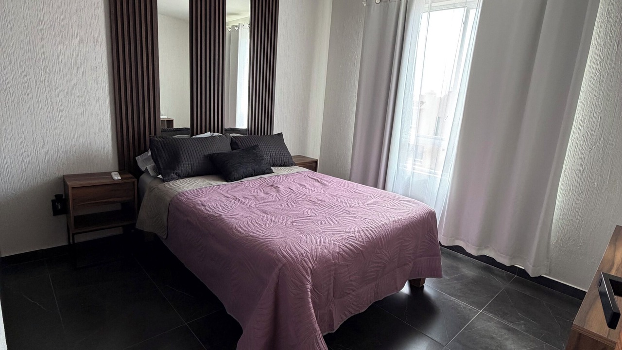 Photo of Bedroom in El Salto
