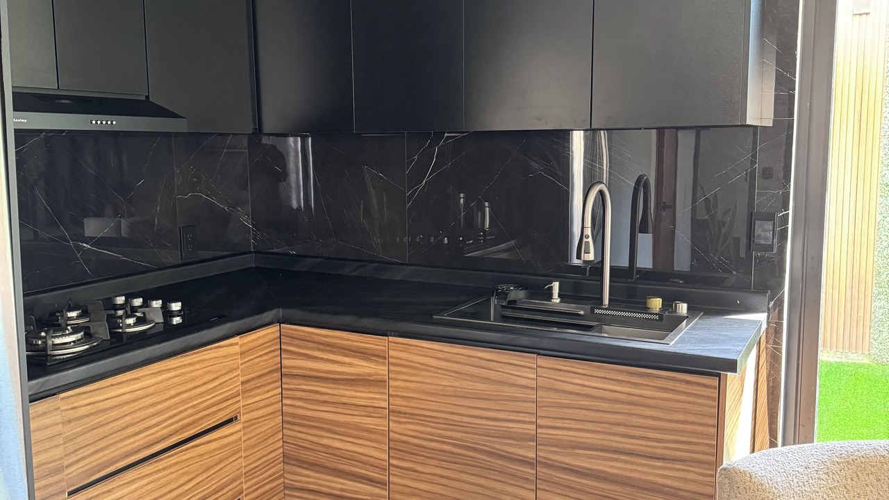 Photo of Kitchen in El Salto