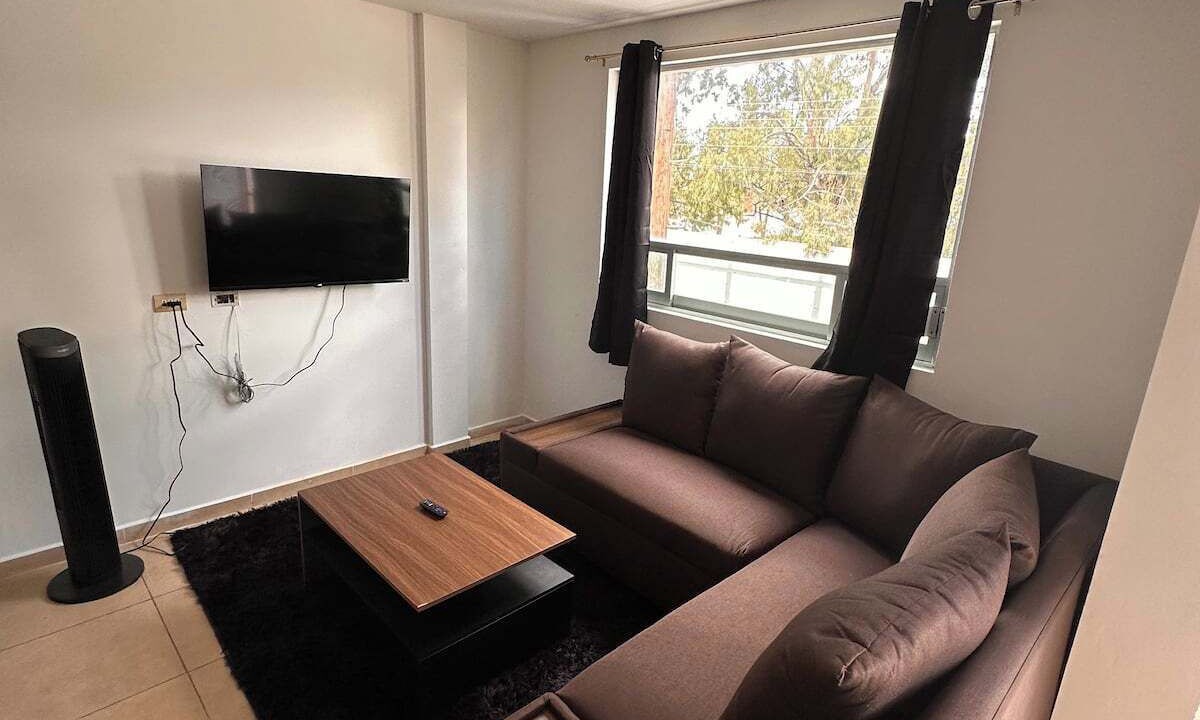 Photo of Livingroom in Durango