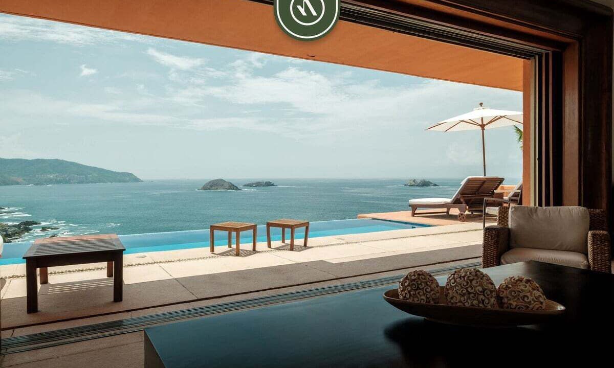 Photo of Outdoor in Ixtapa