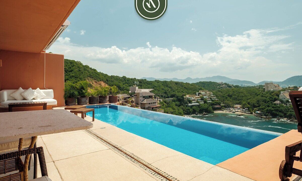 Photo of Outdoor in Ixtapa