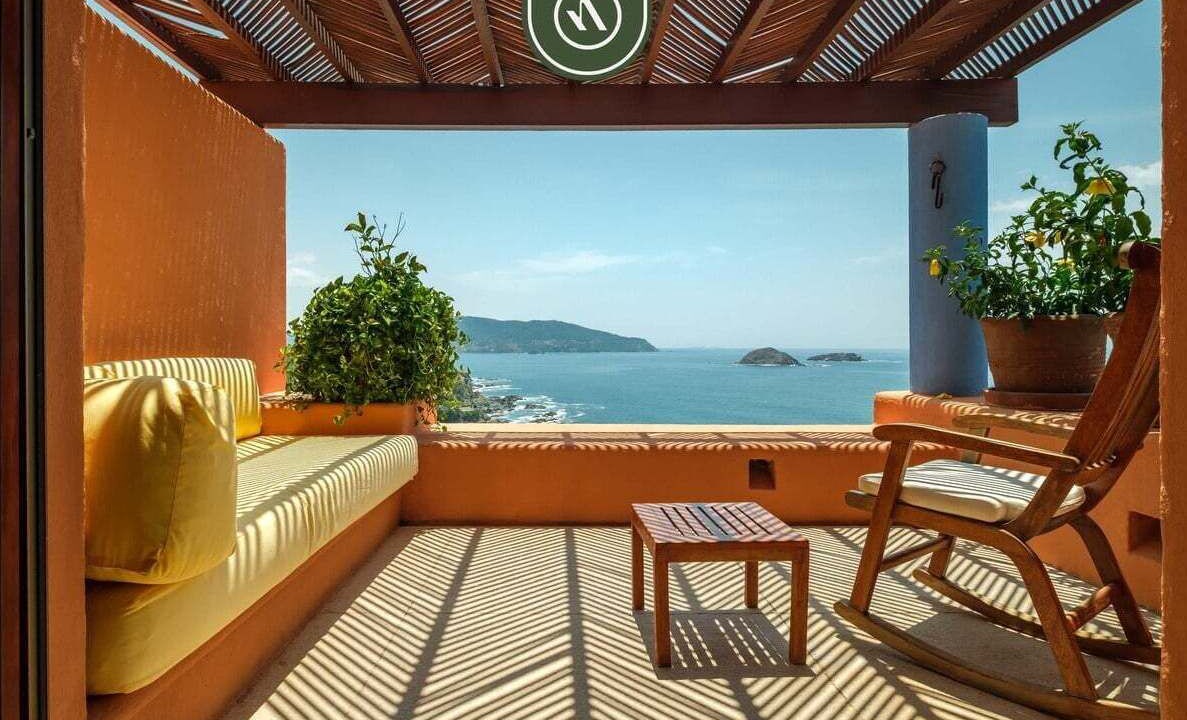 Photo of Outdoor in Ixtapa