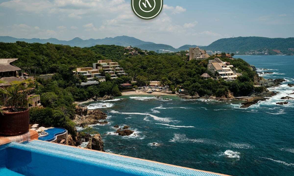 Photo of Outdoor in Ixtapa