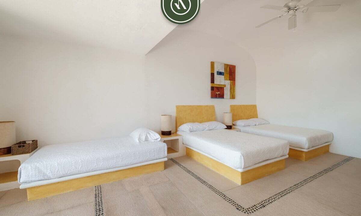 Photo of Bedroom in Ixtapa