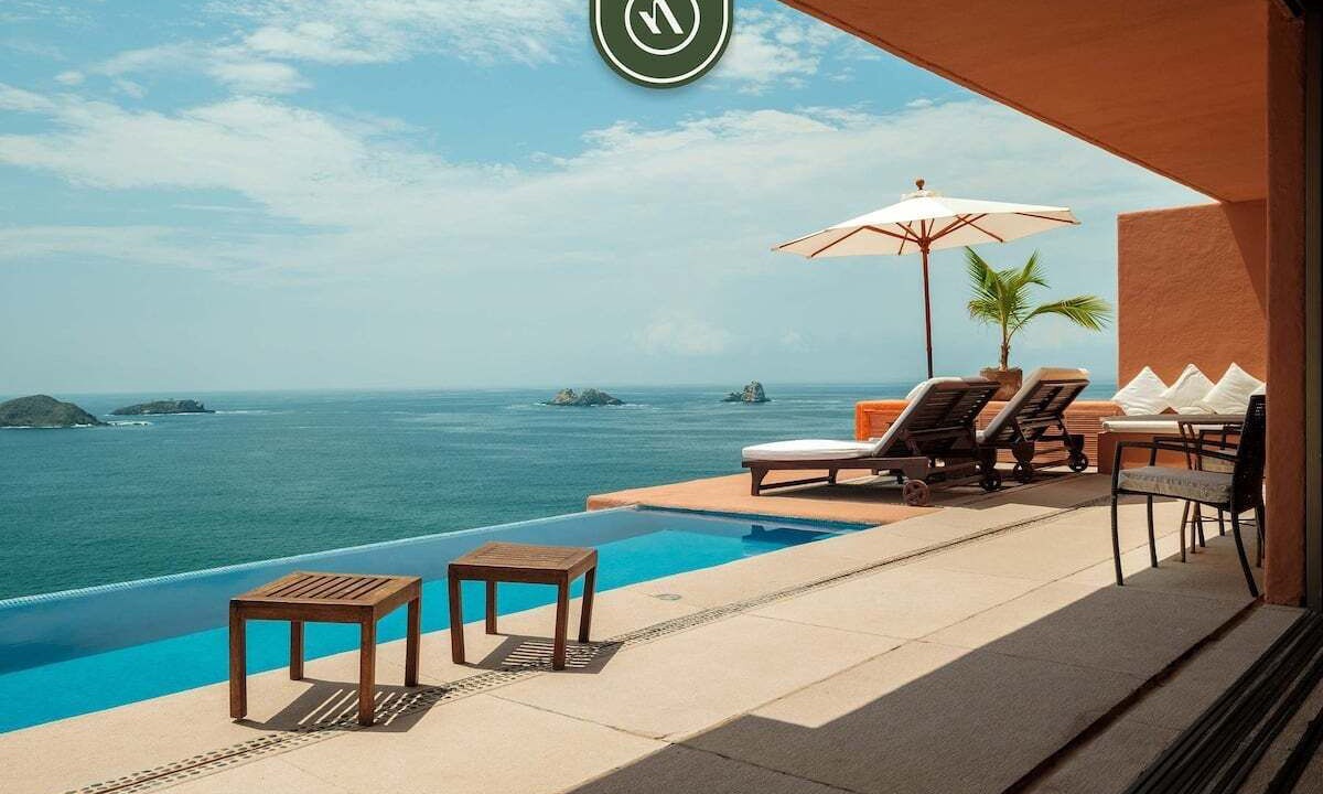 Photo of Outdoor in Ixtapa